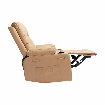 Glider recliner komdu