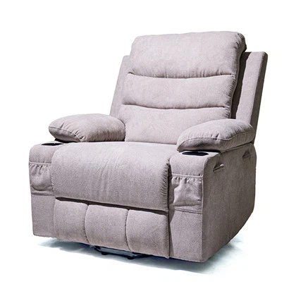 Qawwa tal-Glider Recliner