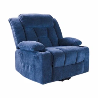 Living Room Glider Recliner