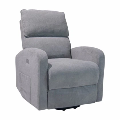 Power Lift Rocking Recliner